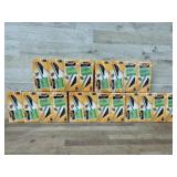 5-96 count (480 total) bic pens