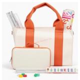 Deluxe Acrylic Mahjong Starter Kit