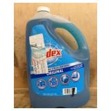 Windex Original Cleaner with Handle