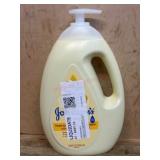 Baby Head-to-Toe Body Wash and Shampoo