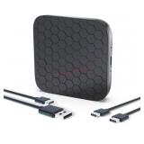 Wireless CarPlay & Android Auto Adapter