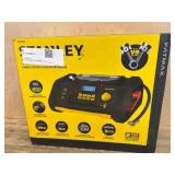 Stanley FatMax Power Station with Compressor