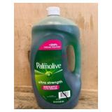 Palmolive Ultra Strength Dish Soap