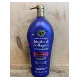 OGX Biotin & Collagen Conditioner