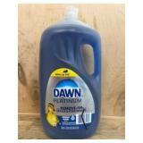 Dawn Platinum Fresh Rain Dish Soap Refill