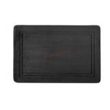 Quick-Dry Memory Foam Bath Mat, 24ï¿½36