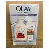 Olay Facial Cleansing Duo Set