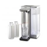 Brita Hub 12-Cup Countertop Water Filtration Devic