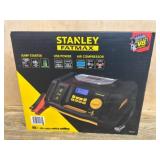 Stanley Fatmax Jump Starter and Air Compressor