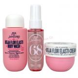 Sol de Janeiro Beija Flor Jet Set Bundle