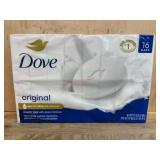 Dove Moisturizing Cream Beauty Bar Pack