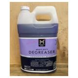 Heavy Duty Degreaser ï¿½ Commercial Grade