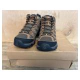 Menï¿½s Moab 3 Mid WP Hiking Boots