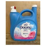 Downy Soft April Fresh Fabric Softener
