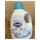 Clorox 2 Laundry Stain Remover for Sensitive Skin