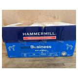 Hammermill Business Paper, 8.5 x 11 Inches