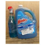 Windex Original Cleaner Bundle