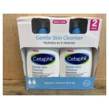 Cetaphil Gentle Skin Cleanser 2-Pack