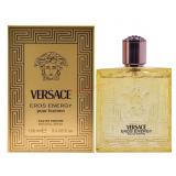 Versace Eros Energy Pour Homme Eau de Parfum, 3.4
