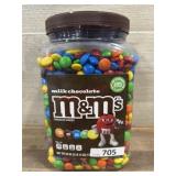M&M
