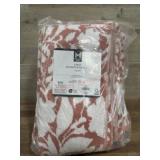 4-Piece Decorative Towel Set