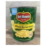 Del Monte Corn