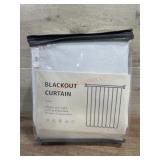 Blackout Curtain