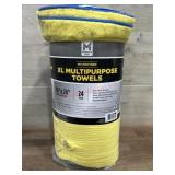 Microfiber XL Towels