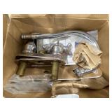 Monticello faucet new in box