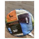 50 Degree Field & Stream Recreational sleeping