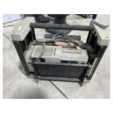Delta Model TP305 portable planer  12.5x5.9