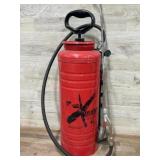 Chapin handheld sprayer 3.5 gallon
