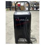 Schumacher Heavy duty battery charger