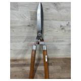 Craftsman hedge shears