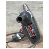 Craftsman 3/8 inch drill