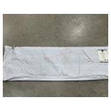 Comfort Pro 20"x60" Anti-Fatigue Cushion Mat