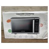 Chefman Countertop Microwave