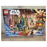 Lego Star Wars Advent Calendar 2025