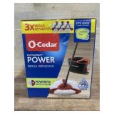 O-Cedar Easywring Mop Refills