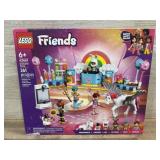 Lego Friends Costume Party Set