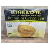 Bigelow Green Tea, 160 Bags