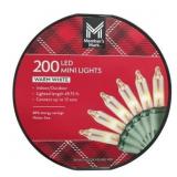 200 LED Mini Lights