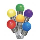 Frosted Berry Lights