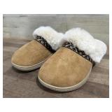 Isotoner Slippers, Size 6.5-7