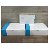 Coloplast Elastic Barrier Strips and Ostomy