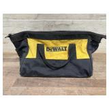 Dewalt tool bag