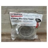 Washer water line hoses