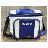 Igloo soft side cooler