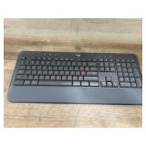 Logitech Wireless Keyboard