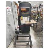 Craftsman 14 in. Band saw 1 1/2HP